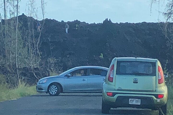 Private Day Tour from Hilo to Puna - Image 4