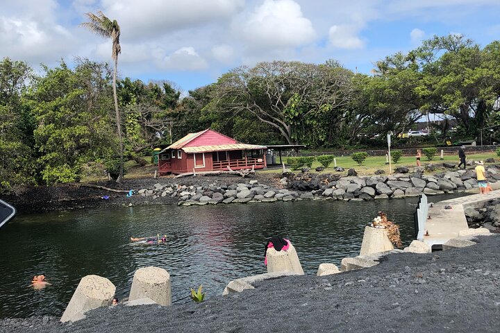 Private Day Tour from Hilo to Puna - Image 3