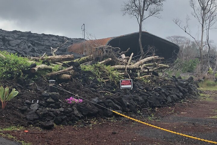 Private Day Tour from Hilo to Puna - Image 5