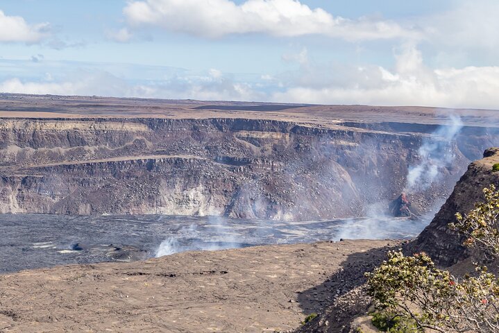 Private Hilo Shore Excursion - Volcanoes and Waterfalls  - Image 1