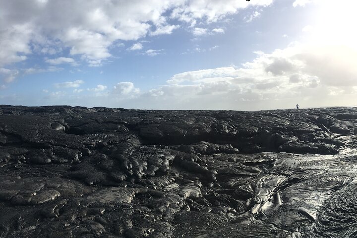 Private Shore Excursion - Volcanoes National Park - Image 4