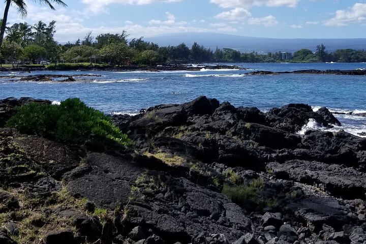 Private Tour in Hilo & Kona - Image 3