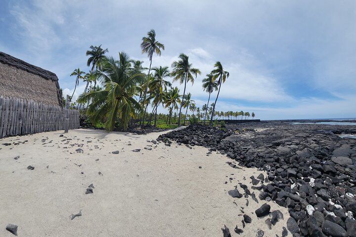 Private Tour in Hilo & Kona - Image 5