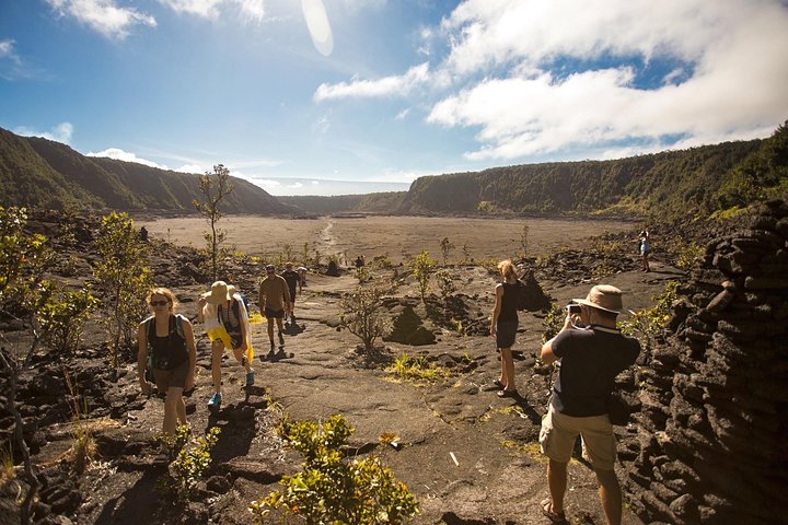Private VAN Tour Kona - Image 2