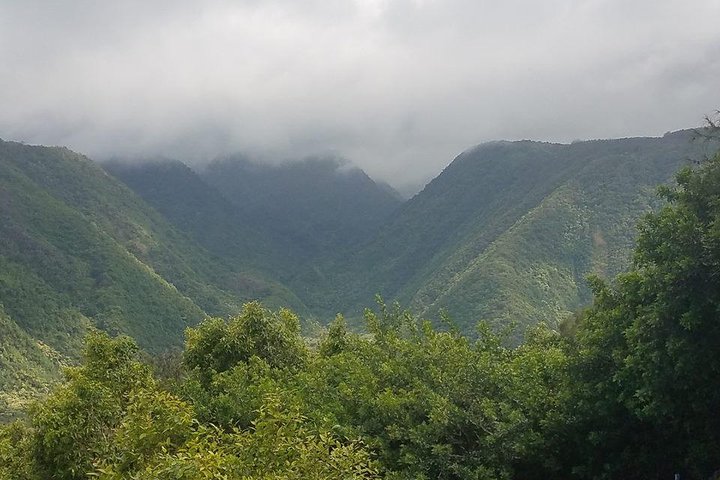 Private VAN Tour Kona - Image 5