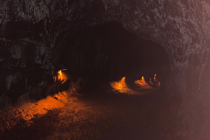 Private Volcano Tour - Image 5