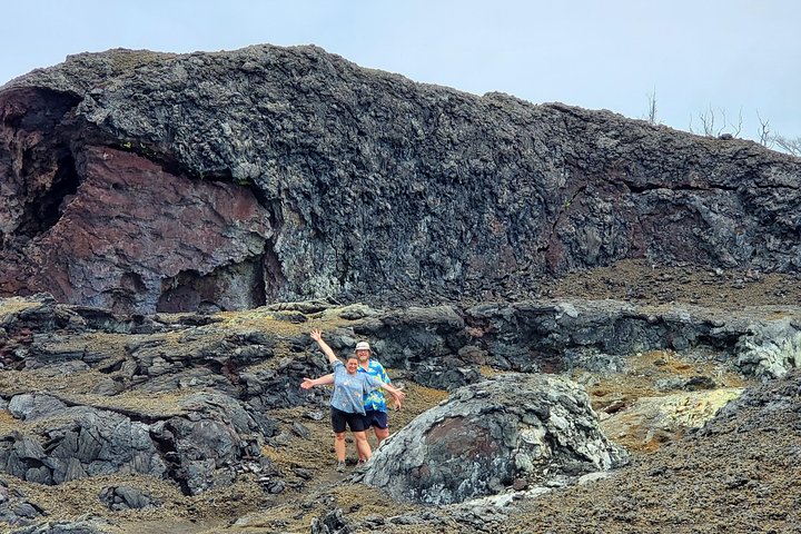 Private Volcano Tour - Image 2