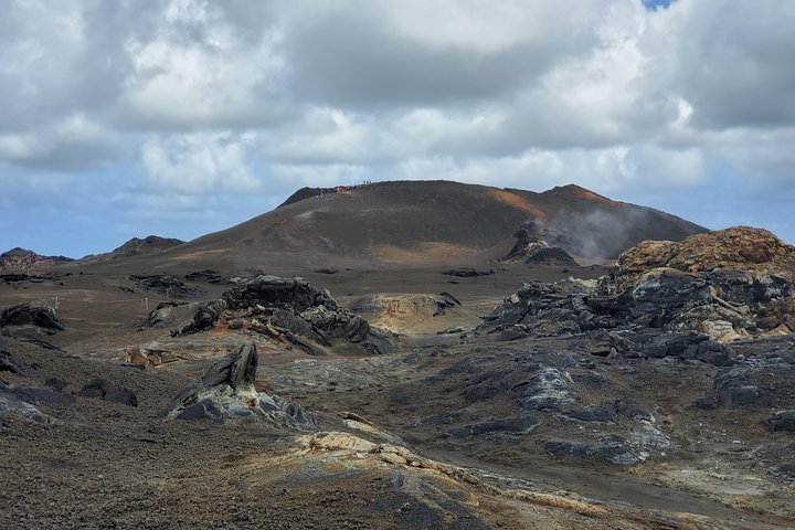 Private Volcano Tour - Image 1