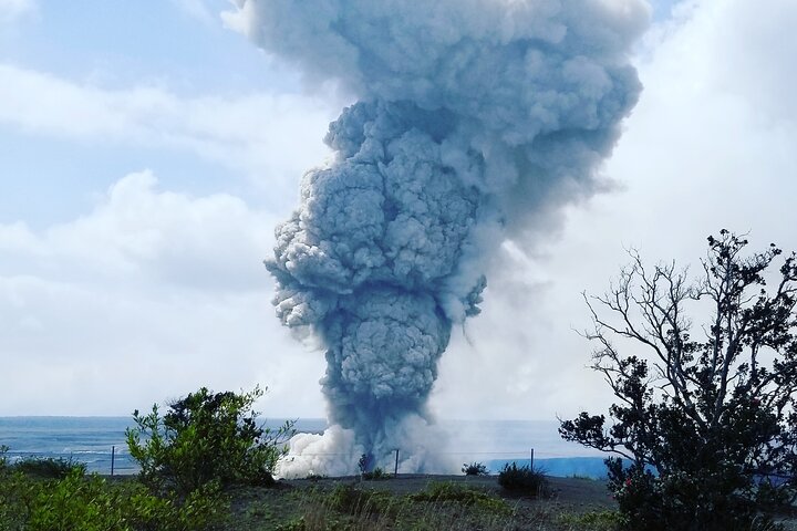 Private Volcano Tour - Image 4