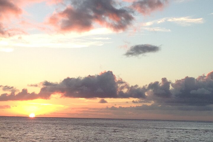 Sunset Sightseeing Cruise in Kawaihae - Image 2