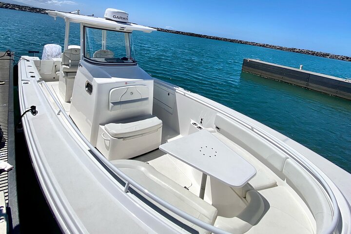 Sunset Sightseeing Cruise in Kawaihae - Image 3