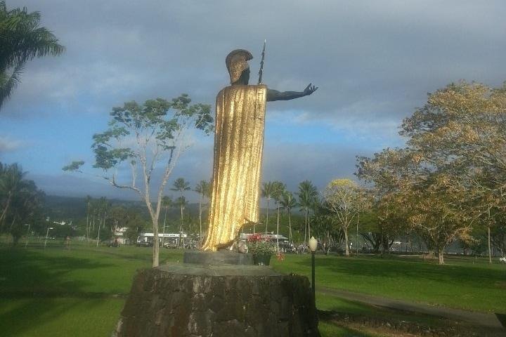 Volcano Adventure Tour & Waterfall - Shore Excursion from Hilo Harbor - Image 3