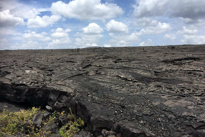 Volcano Adventure Tour & Waterfall - Shore Excursion from Hilo Harbor - Image 5