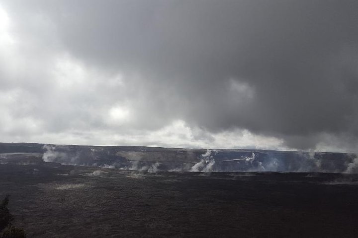 Volcanoes Adventure Tour from Hilo - Image 4