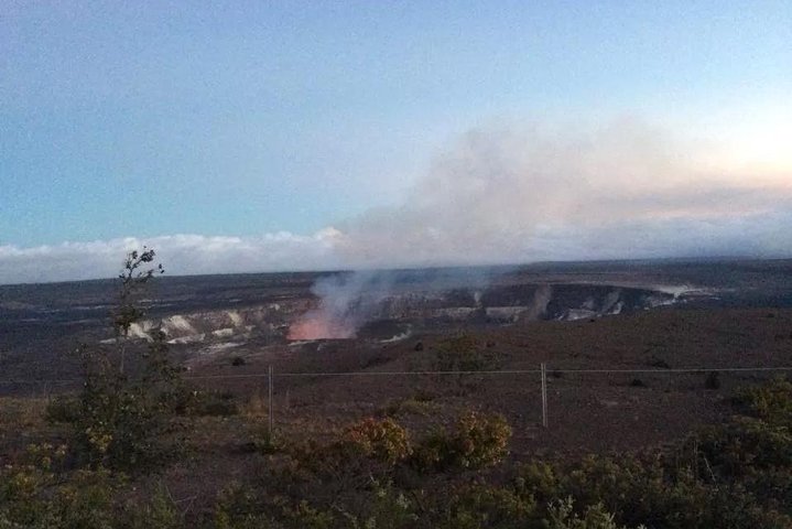 Volcanoes Adventure Tour from Hilo - Image 2