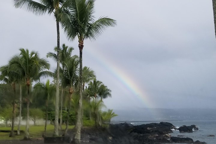 Volcanoes National Park - from Kona  - Image 2