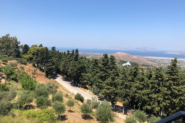 Explore More in Kos - Image 2