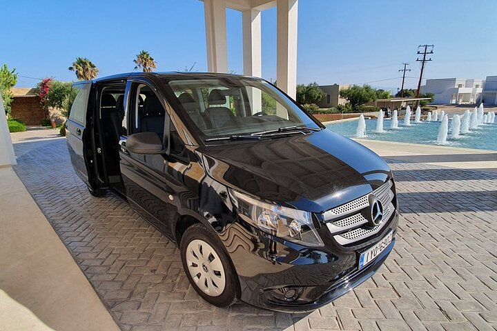 Kos Luxury Sightseeing Private Tours - Image 3