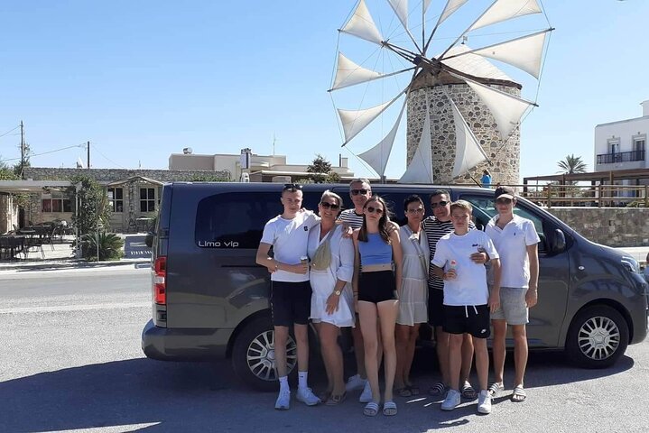 Kos Luxury Sightseeing Private Tours - Image 1