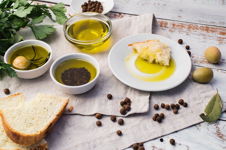 Kos Olive Oil Tasting And Farm Tour  - Image 3