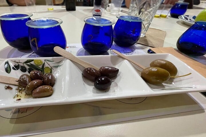 Kos Olive Oil Tasting And Farm Tour  - Image 1