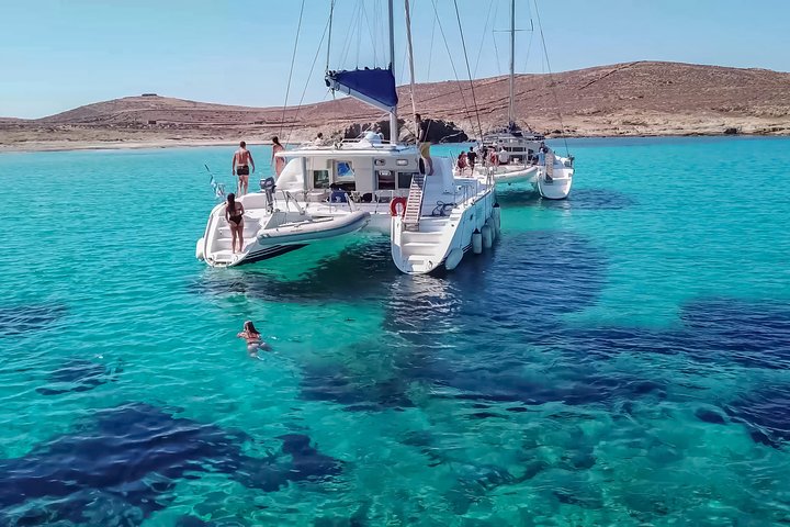 Private Sunset Cruise Including Meals And Drinks - Image 5