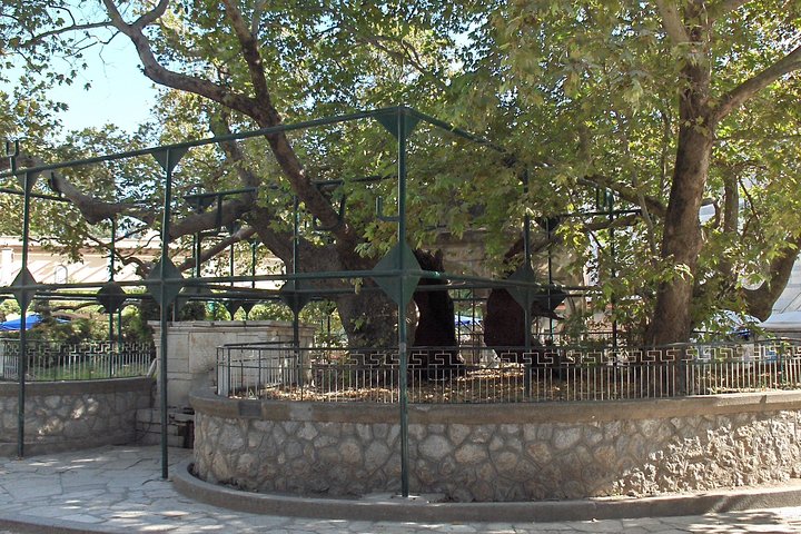 Private Tour: Kos Island Villages and Wine Tasting - Image 5