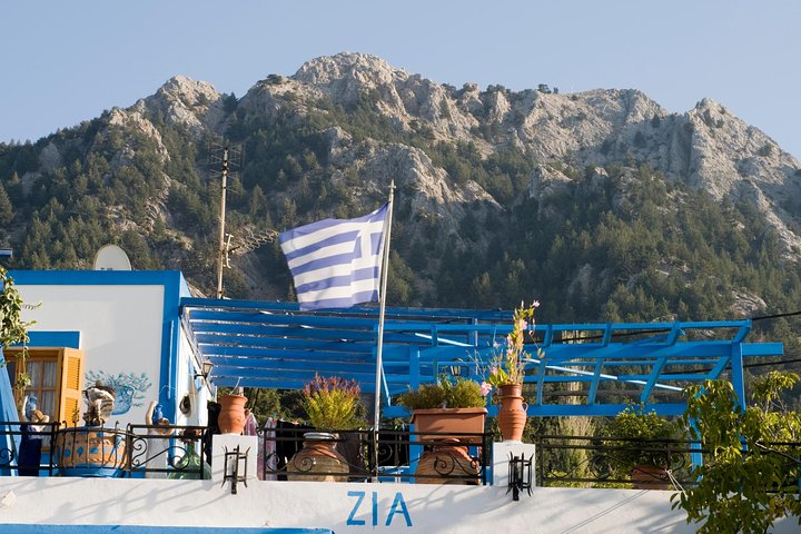 Private Tour: Kos Island Villages and Wine Tasting - Image 3