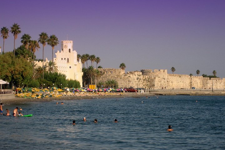 Private Tour: Kos Island Villages and Wine Tasting - Image 1