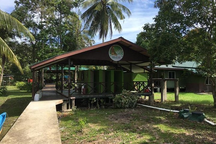 Borneo (Klias) River Cruise & Fireflies Tour - Image 4