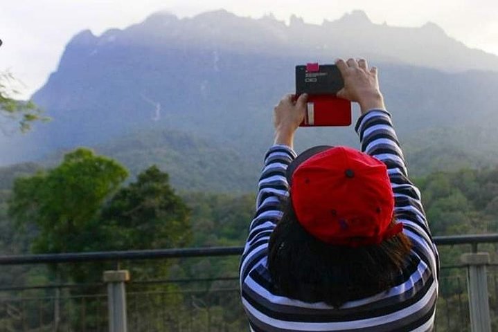 Private Full Day Kinabalu National Park Tour with Canopy Walk Including Lunch - Image 4