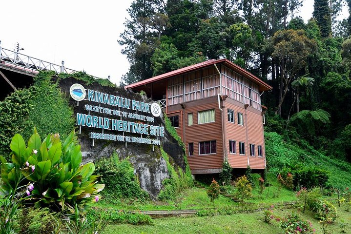 Private Full Day Kinabalu National Park Tour with Canopy Walk Including Lunch - Image 1