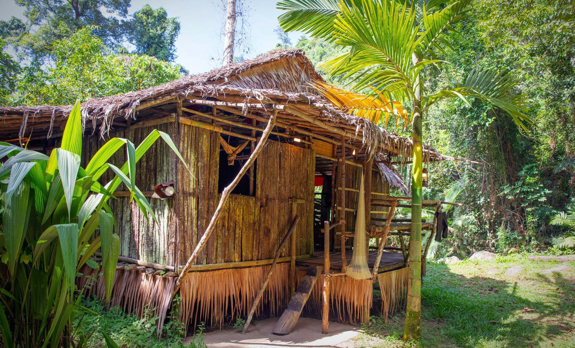 Private Mari Mari Cultural Village Tour - Image 1