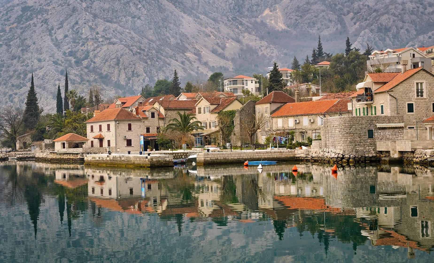 Bay of Kotor - Image 1