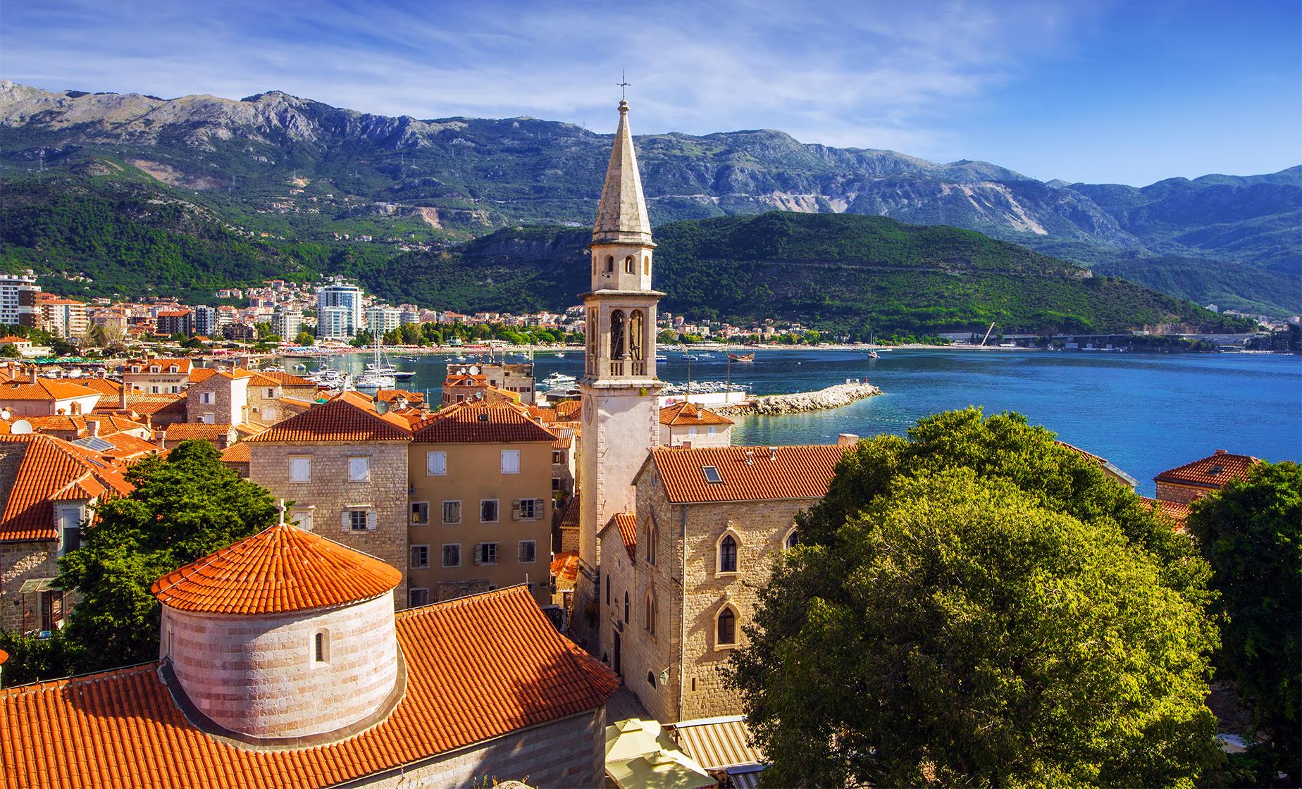 Beauties of Budva Tour - Image 1
