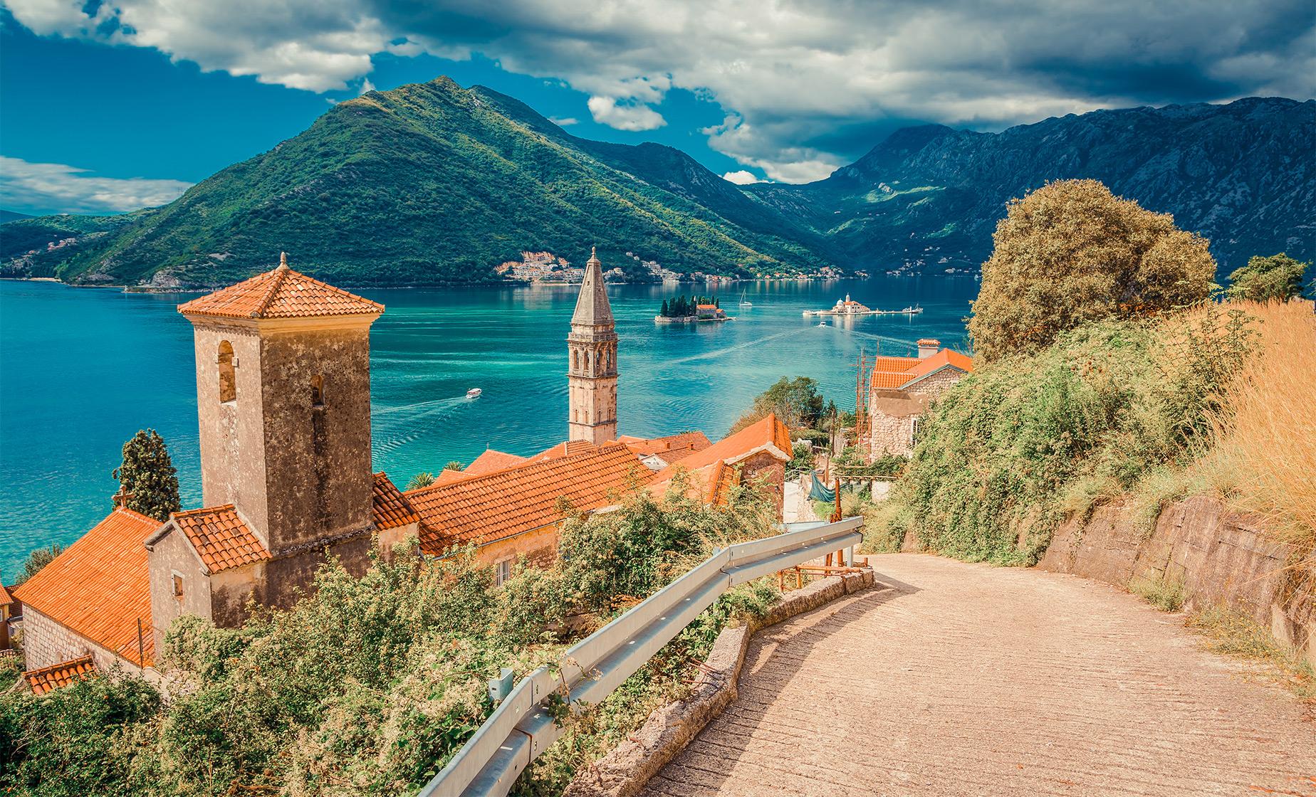 Discover Boka Bay - Image 1