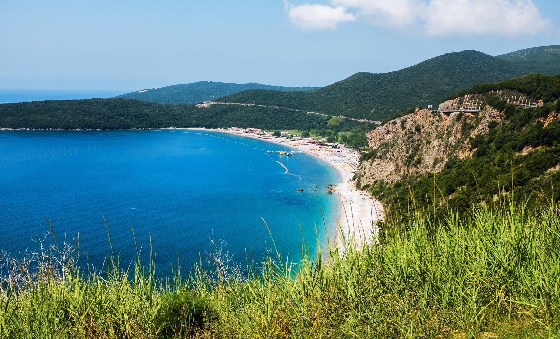Jaz Beach - Image 1