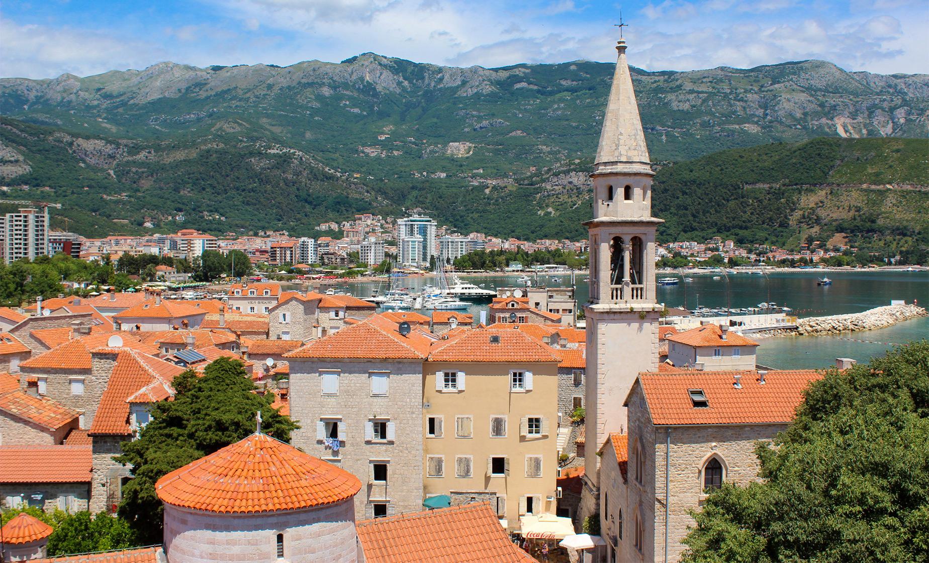 Private Budva and Kotor - Image 1