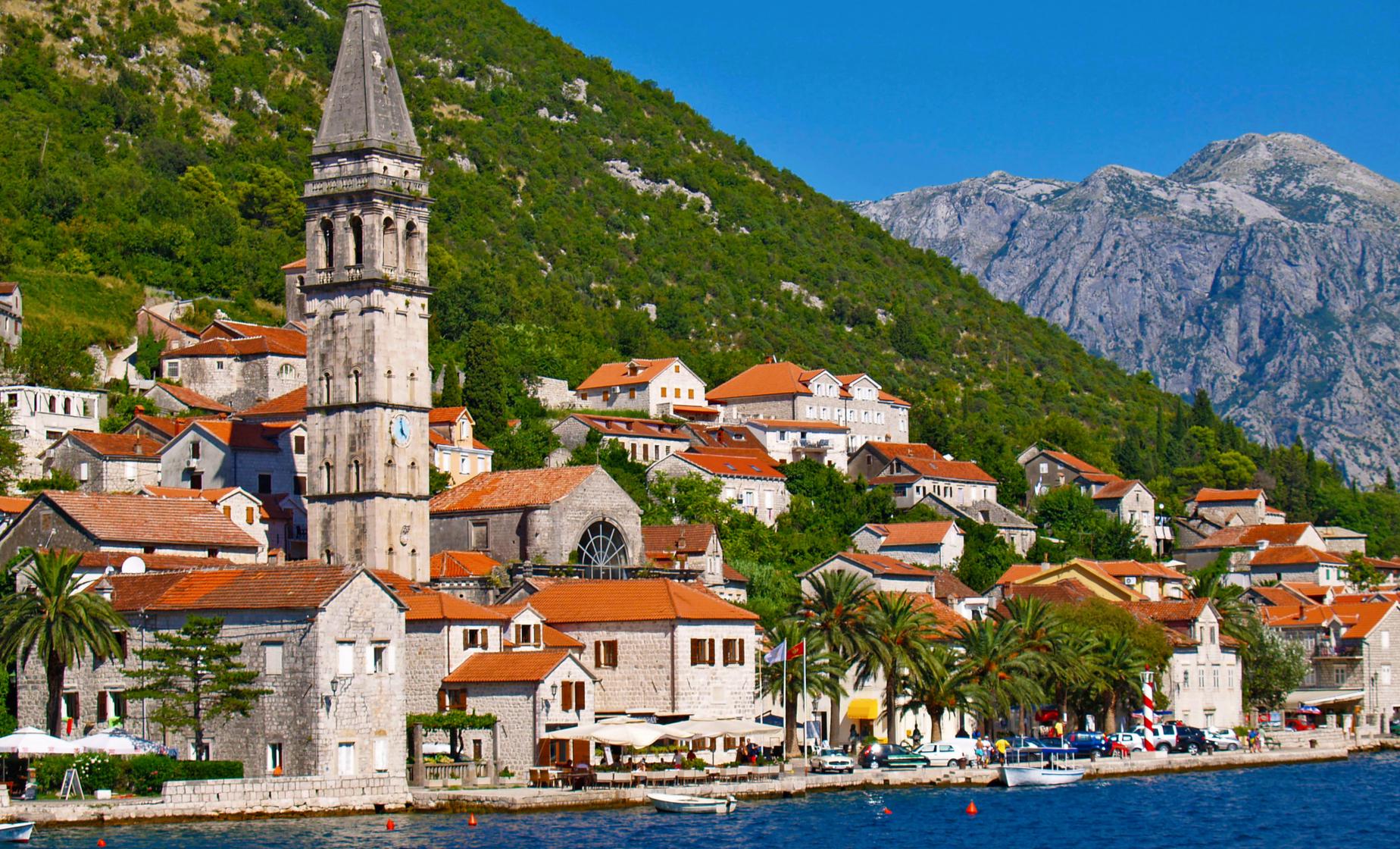 Private Kotor and Perast - Image 1