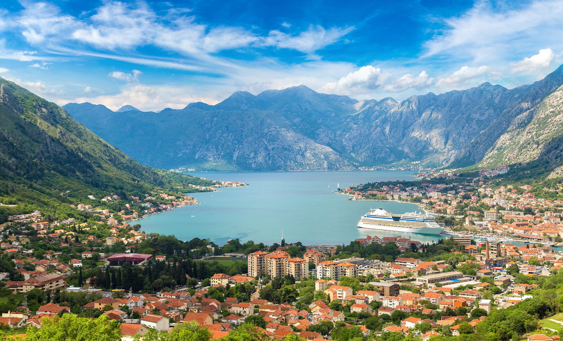 Private Montenegro Highlights Tour - Image 1