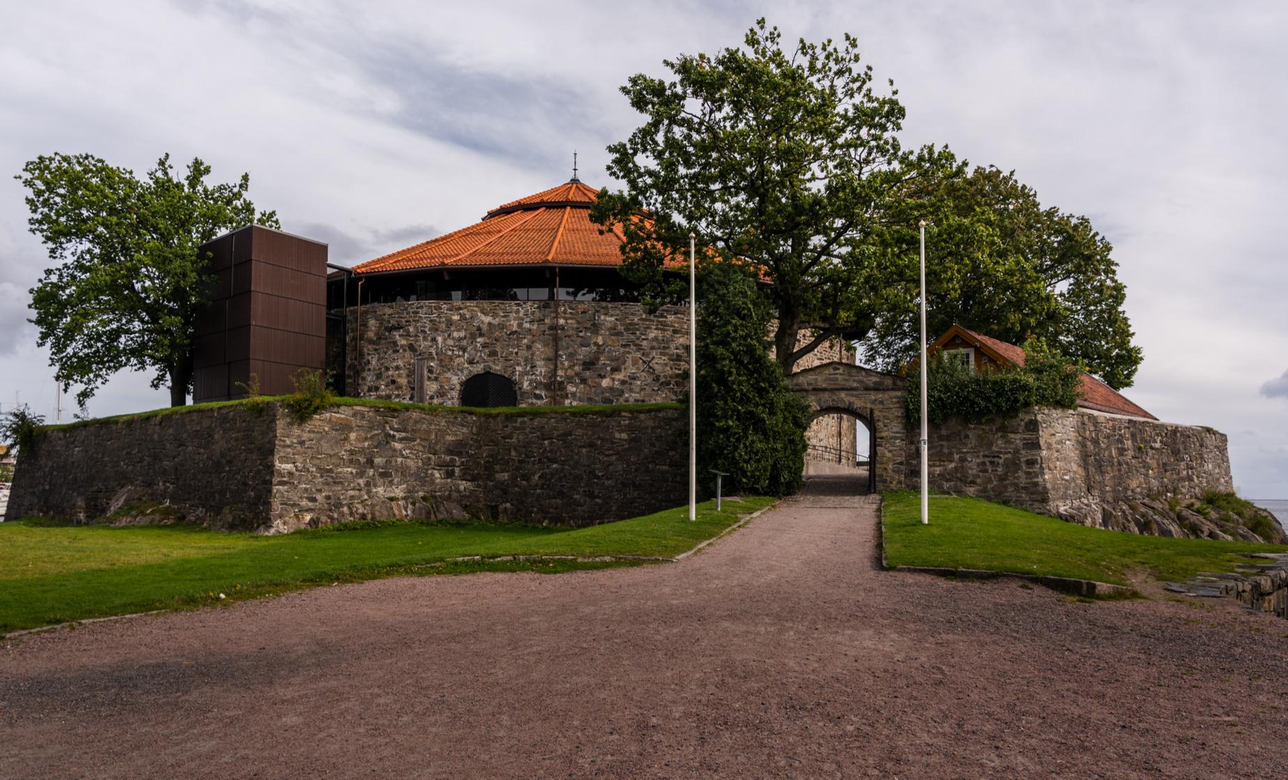 Kristiansand Highlights - Image 1