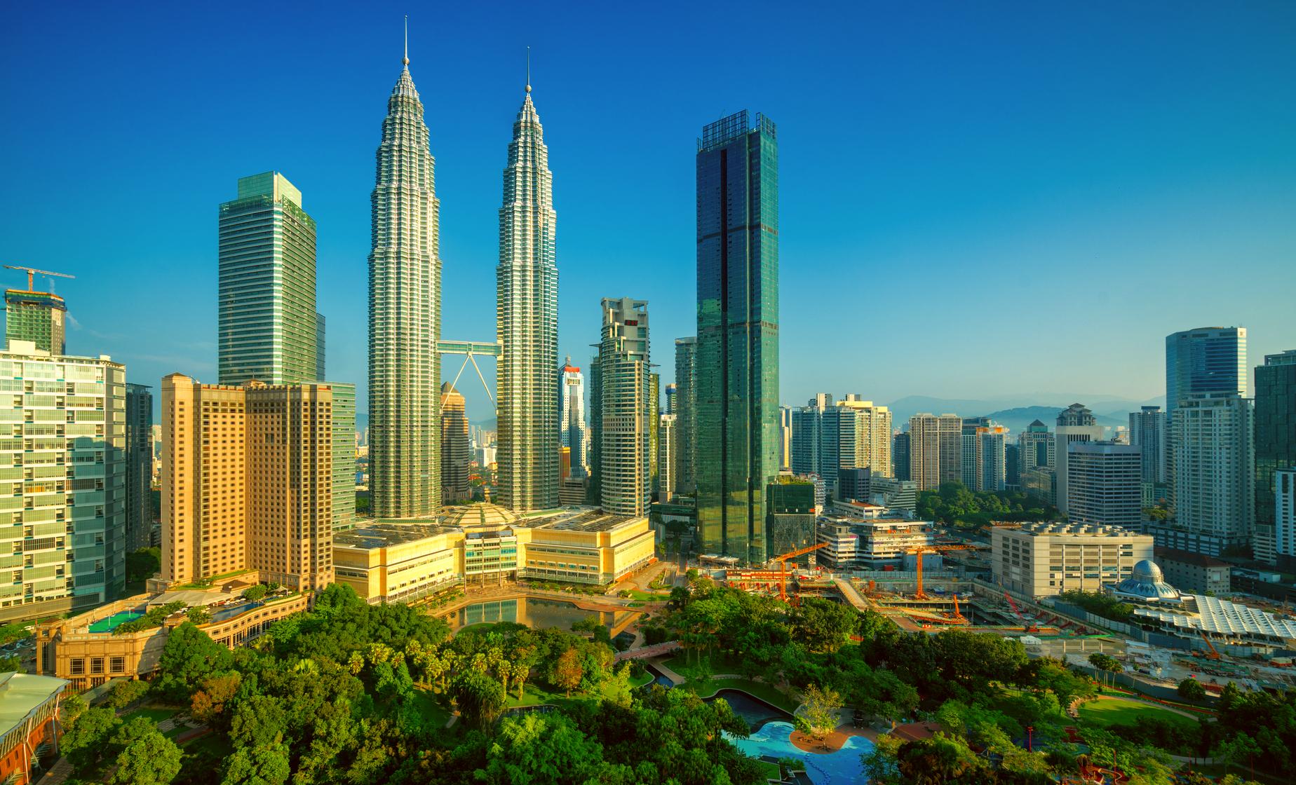 Highlights of Kuala Lumpur - Image 1