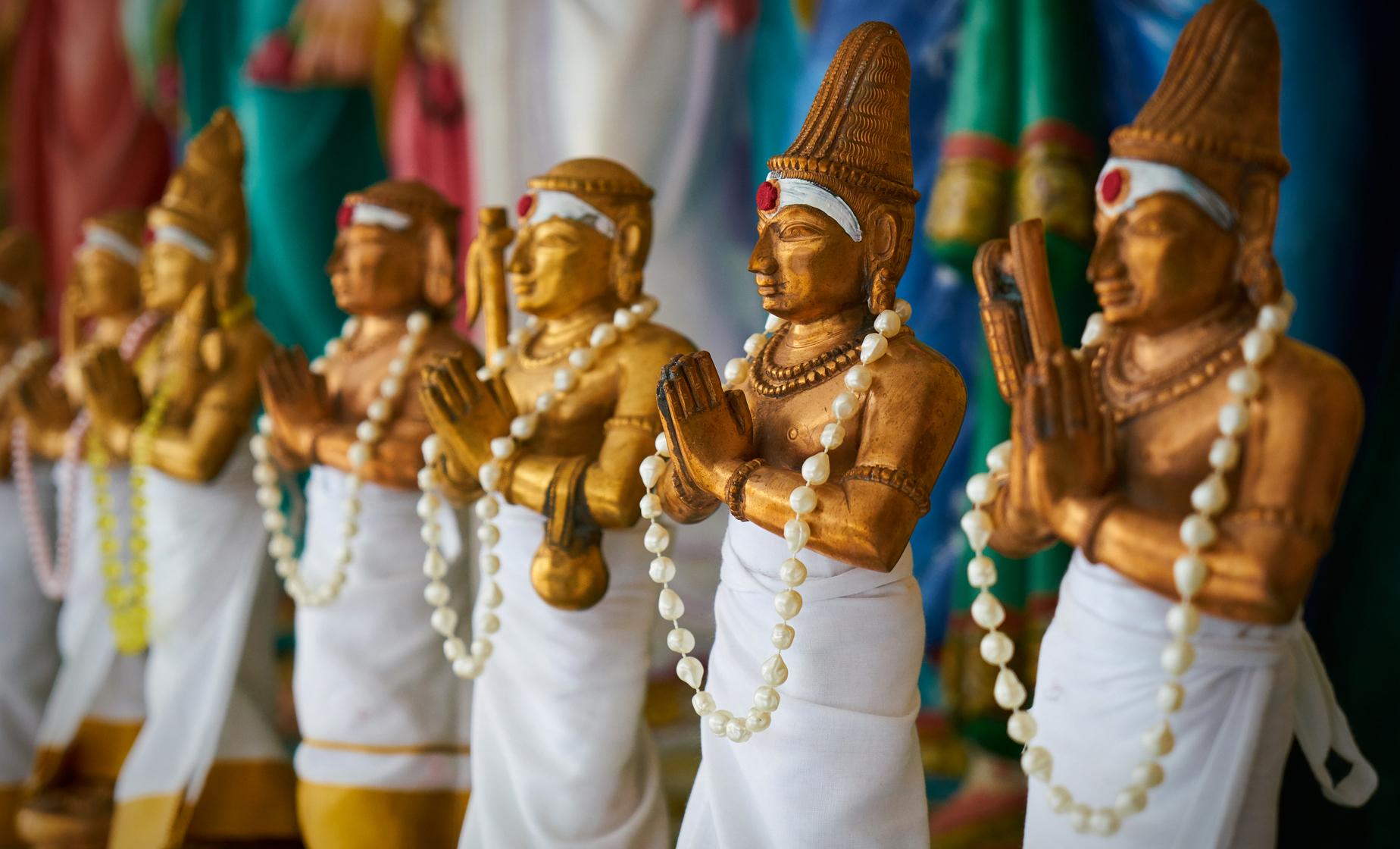 Malaysia Heritage and Culture - Image 1