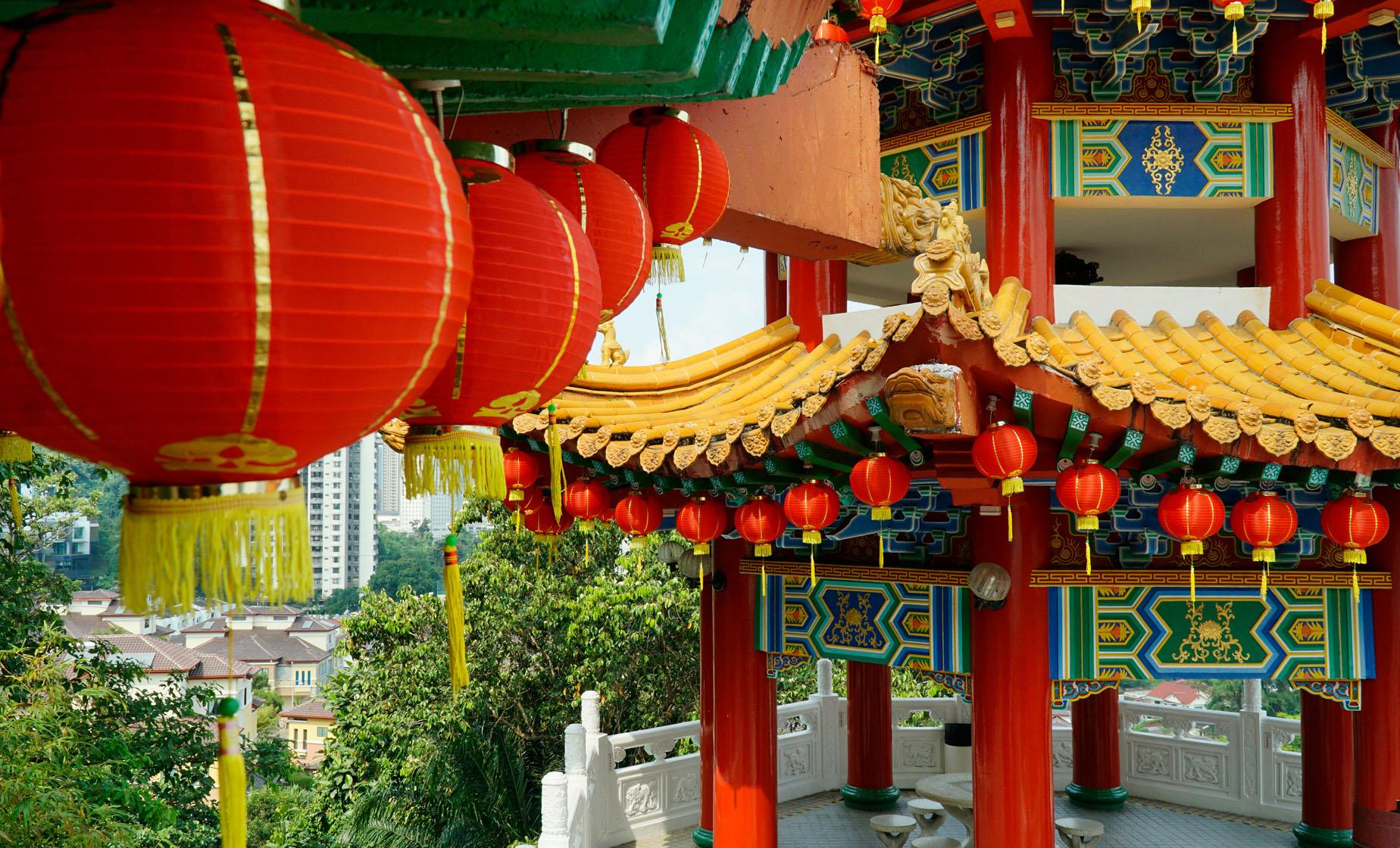 Private Culture Tour of Kuala Lumpur - Image 1