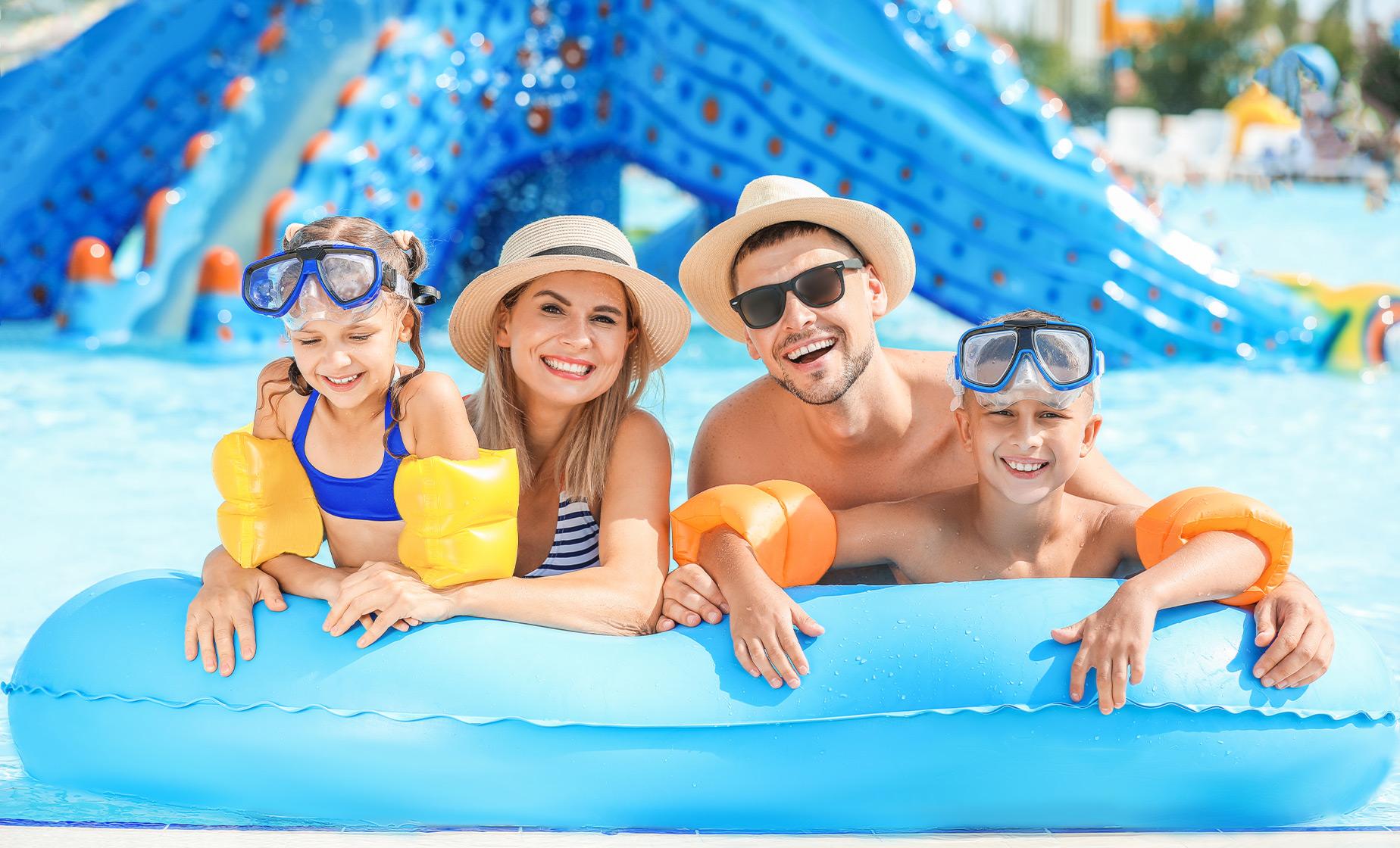 Adaland Waterpark - Image 1