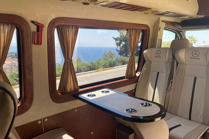 All Inclusive Private Tour to Ephesus, Artemission and Traditional Lunch - Image 2