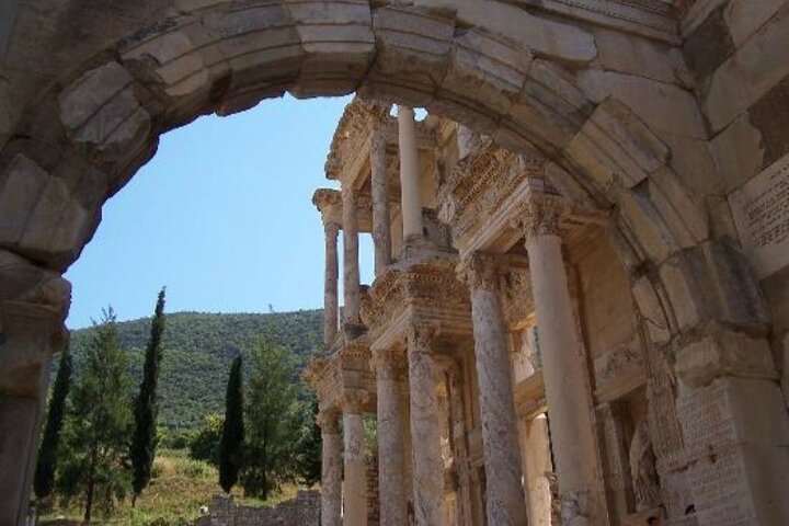 Archaeological Ephesus Private Tour / ONLY FOR CRUISE GUESTS - Image 2