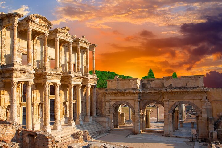 Best of Ephesus: 1, 2 or 3-Day Private Guided Ephesus Tour - Image 4