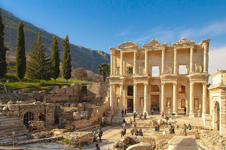 Best of Ephesus: 1, 2 or 3-Day Private Guided Ephesus Tour - Image 5