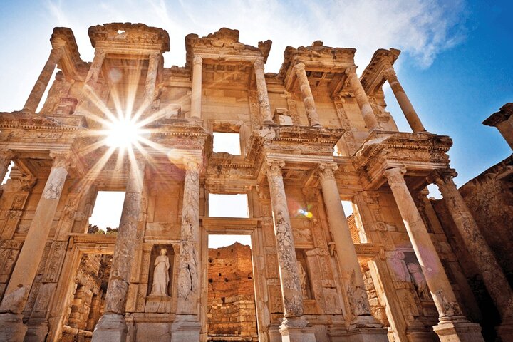 Best of Ephesus: 1, 2 or 3-Day Private Guided Ephesus Tour - Image 3